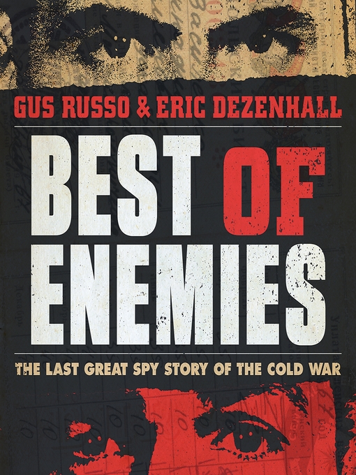 Title details for Best of Enemies by Gus Russo - Available